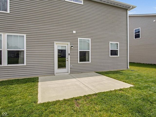 3352 Preakness Street, Whitestown, IN 46075