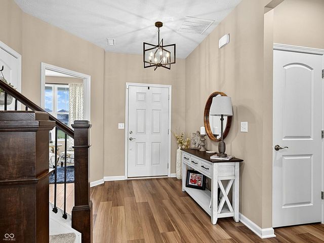 3352 Preakness Street, Whitestown, IN 46075