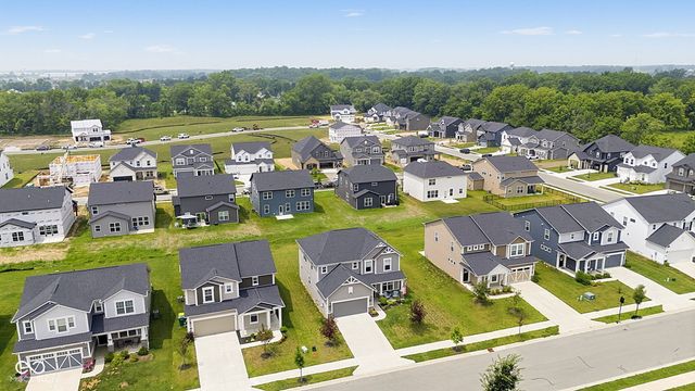 3352 Preakness Street, Whitestown, IN 46075