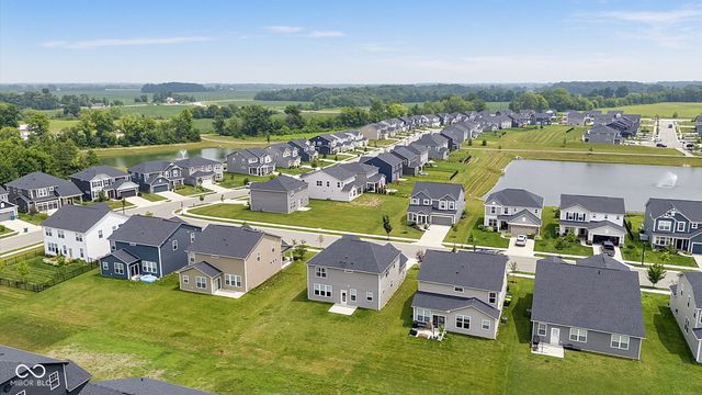 3352 Preakness Street, Whitestown, IN 46075