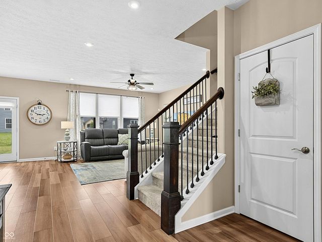 3352 Preakness Street, Whitestown, IN 46075