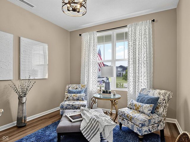 3352 Preakness Street, Whitestown, IN 46075