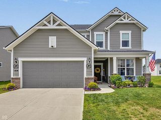 3352 Preakness Street, Whitestown, IN 46075