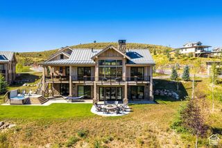 7481 E MOON LIGHT DR #310F, Heber City, UT 84032