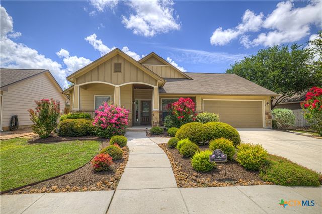 846 Madison Avenue, New Braunfels, TX 78130