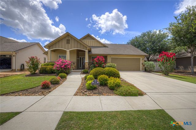 846 Madison Avenue, New Braunfels, TX 78130