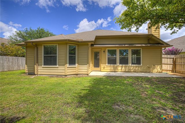 846 Madison Avenue, New Braunfels, TX 78130