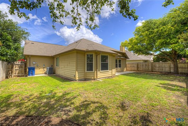 846 Madison Avenue, New Braunfels, TX 78130