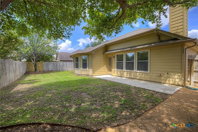 846 Madison Avenue, New Braunfels, TX 78130