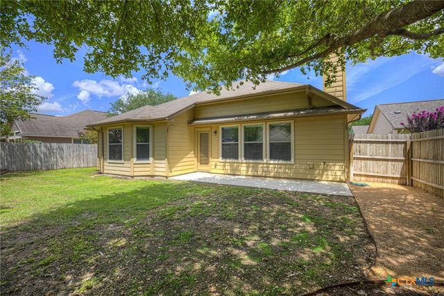 846 Madison Avenue, New Braunfels, TX 78130