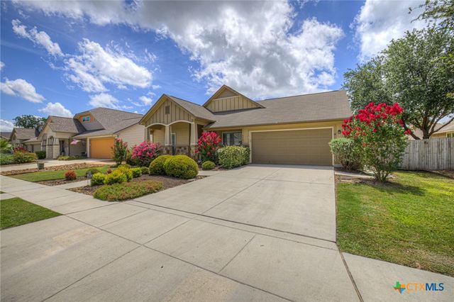 846 Madison Avenue, New Braunfels, TX 78130