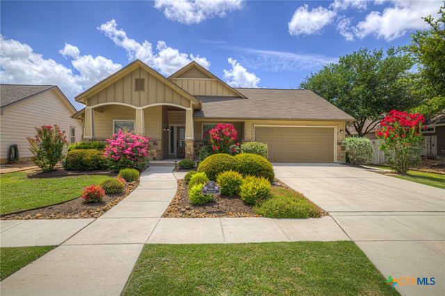 846 Madison Avenue, New Braunfels, TX 78130