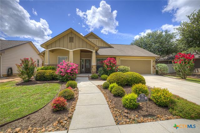 846 Madison Avenue, New Braunfels, TX 78130