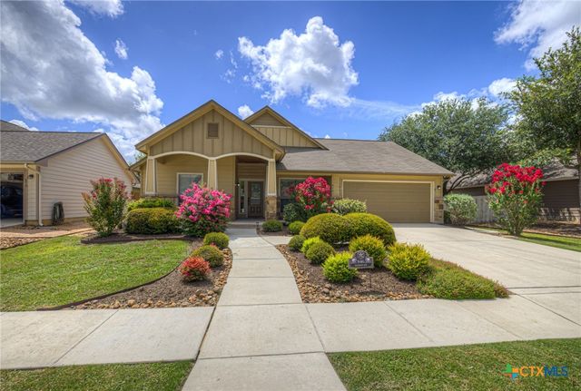 846 Madison Avenue, New Braunfels, TX 78130