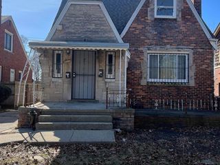 9776 E Outer Drive, Detroit, MI 48213