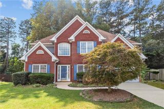 1564 Chadwick Point Court, Lawrenceville, GA 30043