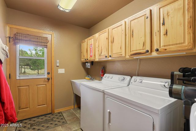 4089 MORNING VIEW Drive, Happy Jack, AZ 86024