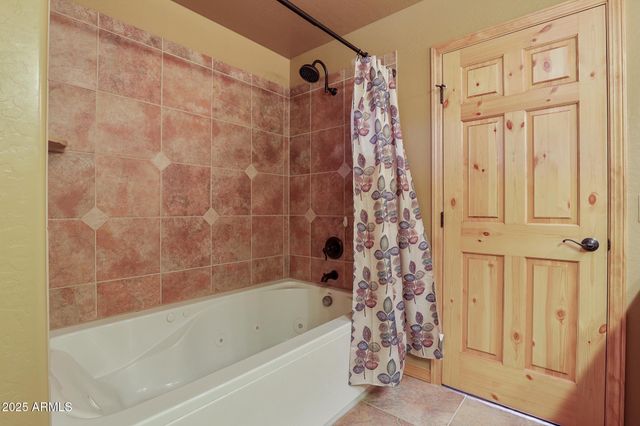 4089 MORNING VIEW Drive, Happy Jack, AZ 86024