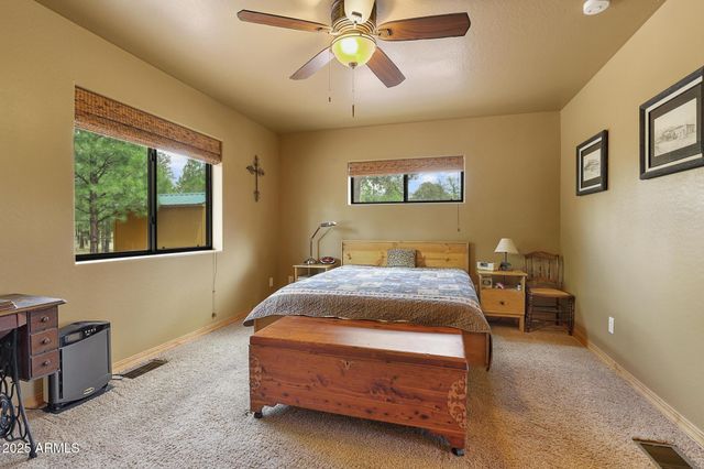 4089 MORNING VIEW Drive, Happy Jack, AZ 86024