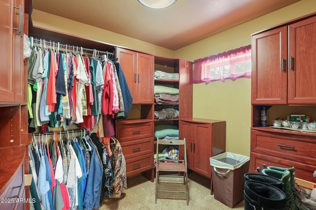 4089 MORNING VIEW Drive, Happy Jack, AZ 86024