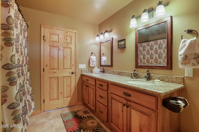 4089 MORNING VIEW Drive, Happy Jack, AZ 86024