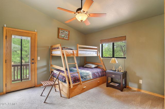 4089 MORNING VIEW Drive, Happy Jack, AZ 86024