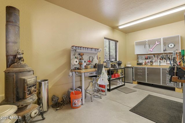 4089 MORNING VIEW Drive, Happy Jack, AZ 86024