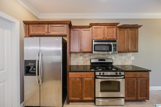 3076 EAGLE RIDGE LANE, Birmingham, AL 35242