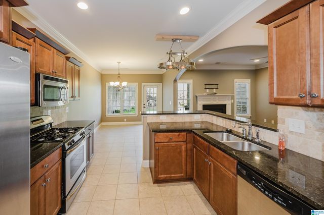 3076 EAGLE RIDGE LANE, Birmingham, AL 35242