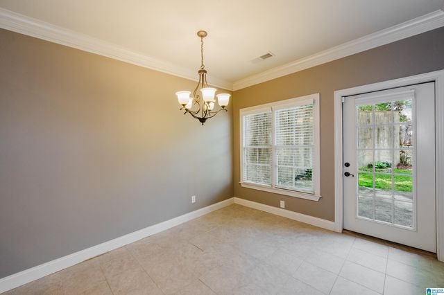 3076 EAGLE RIDGE LANE, Birmingham, AL 35242