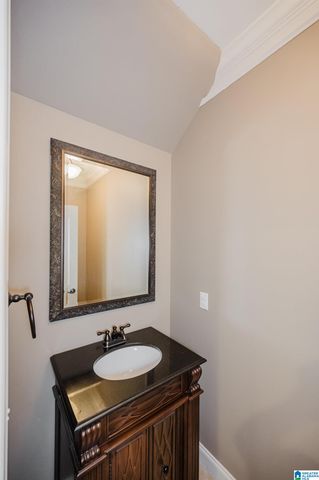 3076 EAGLE RIDGE LANE, Birmingham, AL 35242
