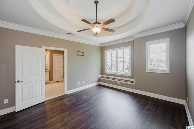 3076 EAGLE RIDGE LANE, Birmingham, AL 35242