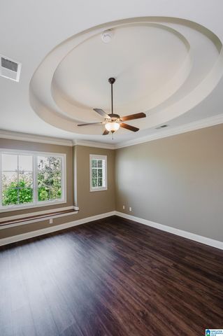 3076 EAGLE RIDGE LANE, Birmingham, AL 35242