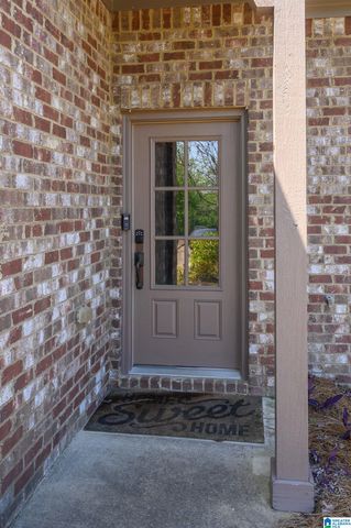 3076 EAGLE RIDGE LANE, Birmingham, AL 35242
