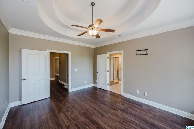 3076 EAGLE RIDGE LANE, Birmingham, AL 35242
