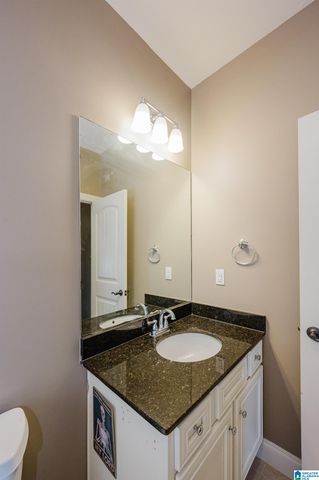 3076 EAGLE RIDGE LANE, Birmingham, AL 35242