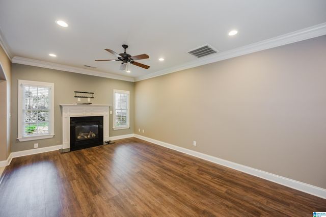 3076 EAGLE RIDGE LANE, Birmingham, AL 35242