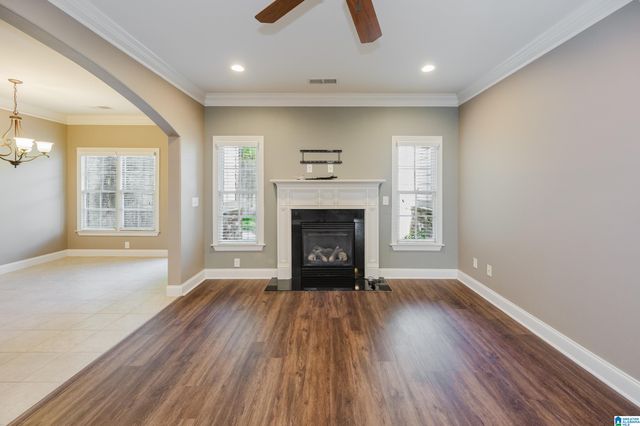 3076 EAGLE RIDGE LANE, Birmingham, AL 35242