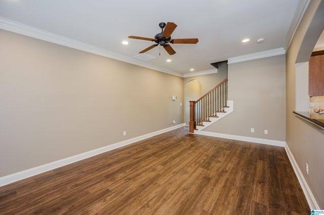 3076 EAGLE RIDGE LANE, Birmingham, AL 35242