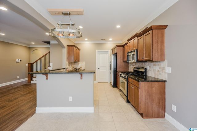 3076 EAGLE RIDGE LANE, Birmingham, AL 35242