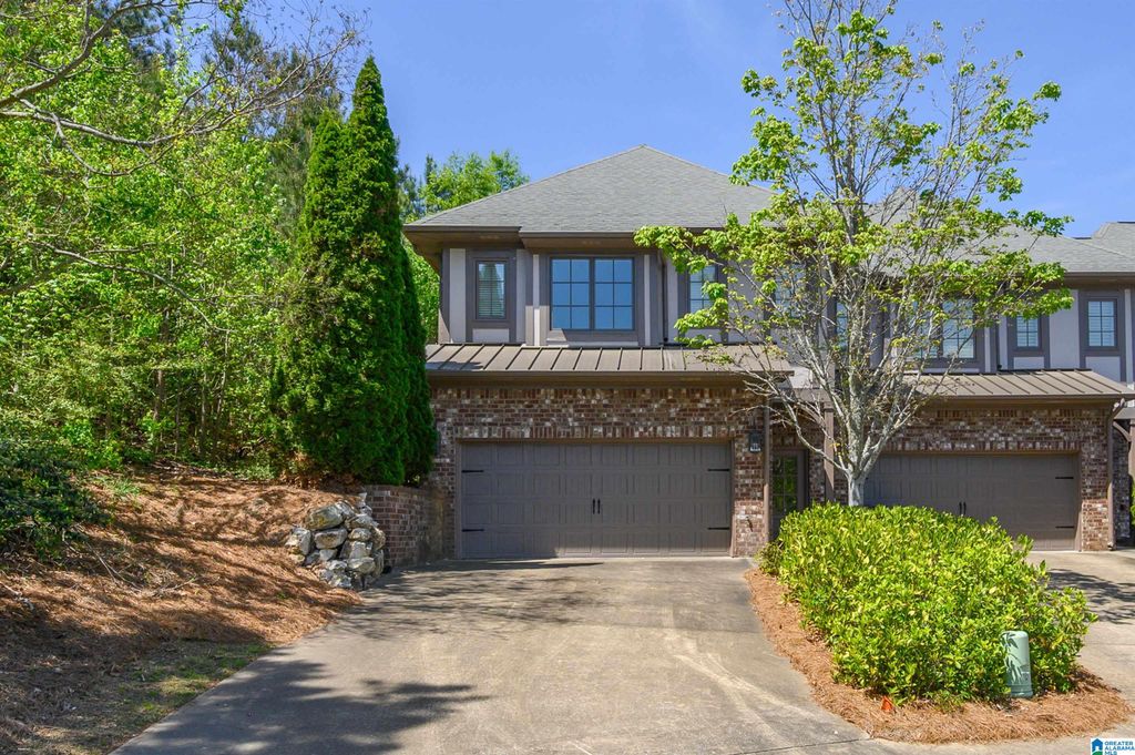 3076 EAGLE RIDGE LANE, Birmingham, AL 35242