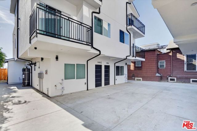 1424 Pleasant Avenue, Los Angeles, CA 90033