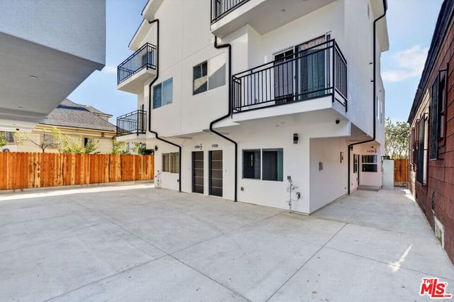 1424 Pleasant Avenue, Los Angeles, CA 90033