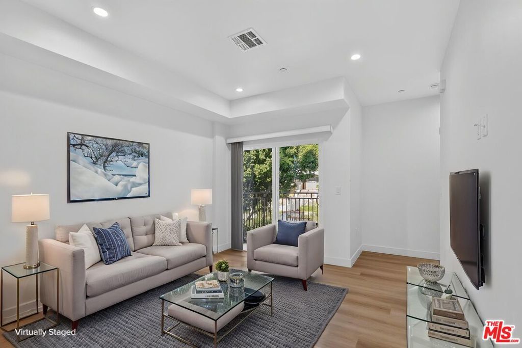 1424 Pleasant Avenue, Los Angeles, CA 90033