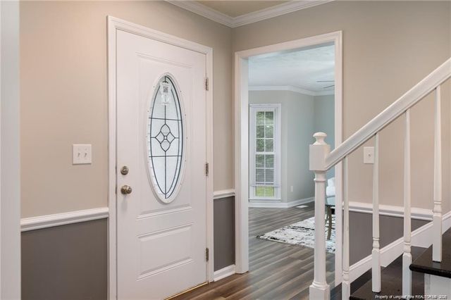 2008 Greendale Drive, Fayetteville, NC 28304