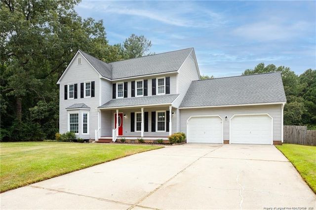 2008 Greendale Drive, Fayetteville, NC 28304