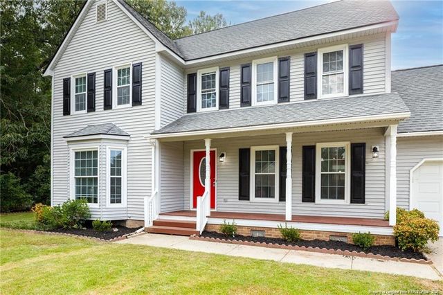 2008 Greendale Drive, Fayetteville, NC 28304
