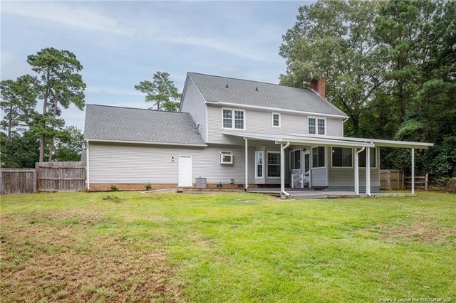 2008 Greendale Drive, Fayetteville, NC 28304