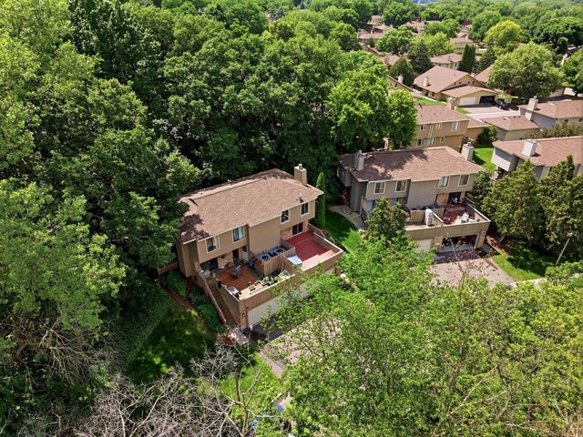 2103 Marquis Road, Golden Valley, MN 55427