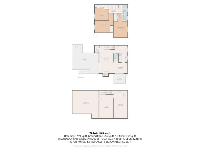 2103 Marquis Road, Golden Valley, MN 55427